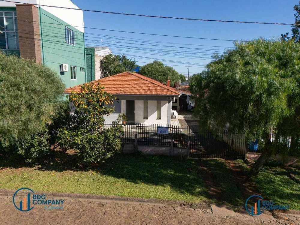Casa, 2 quartos, 80 m² - Foto 1