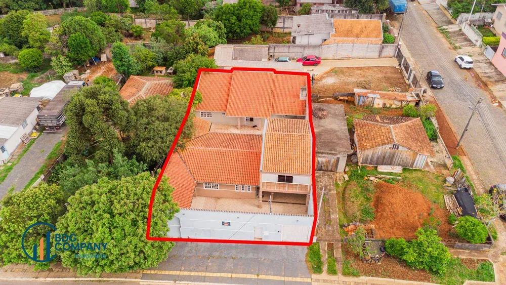 Casa, 3 quartos, 265 m² - Foto 10