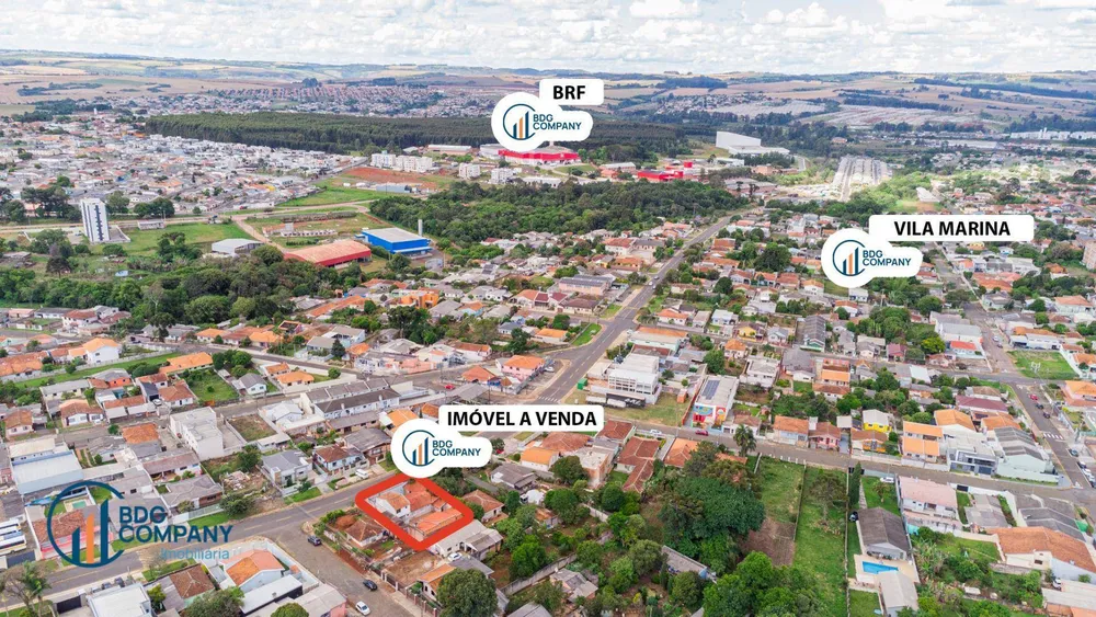 Casa, 3 quartos, 265 m² - Foto 12