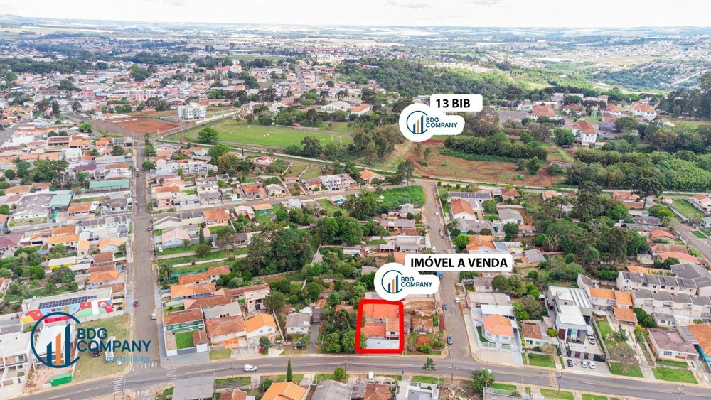 Casa, 3 quartos, 265 m² - Foto 11