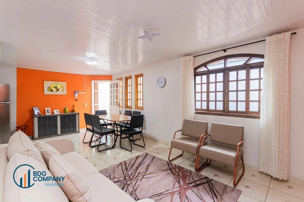 Casa, 3 quartos, 265 m² - Foto 3