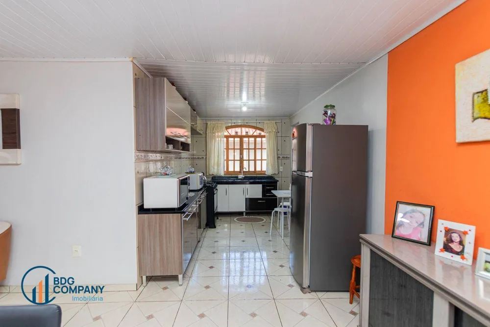 Casa, 3 quartos, 265 m² - Foto 4