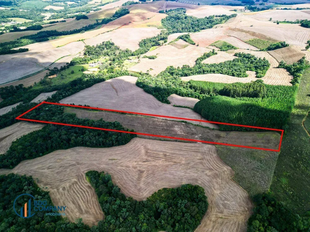 Terreno, 5 hectares - Foto 6