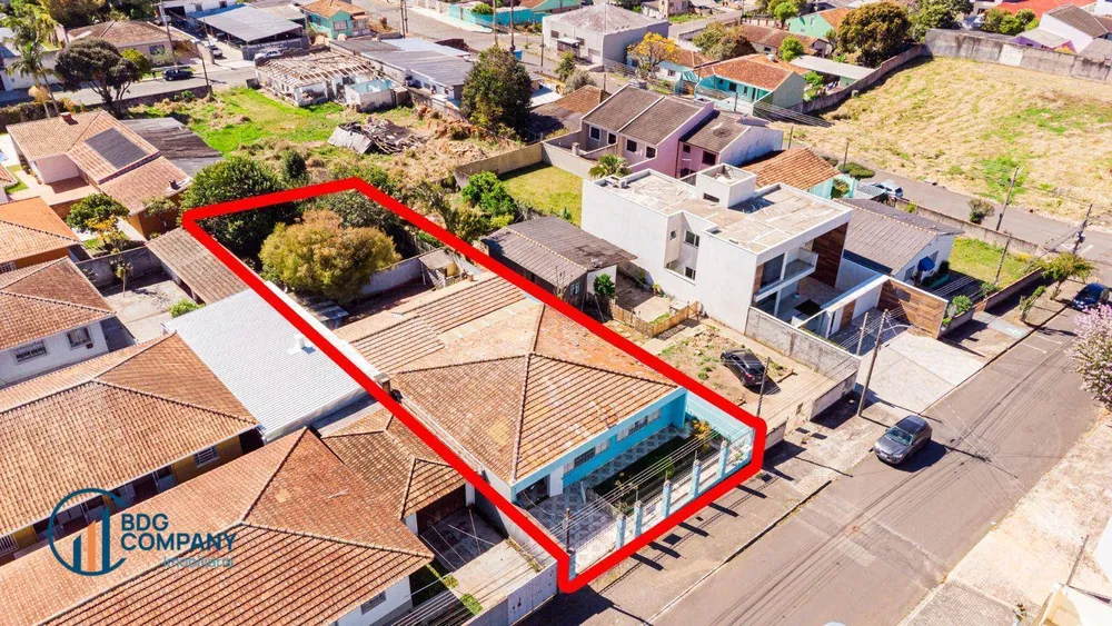 Casa, 4 quartos, 219 m² - Foto 11