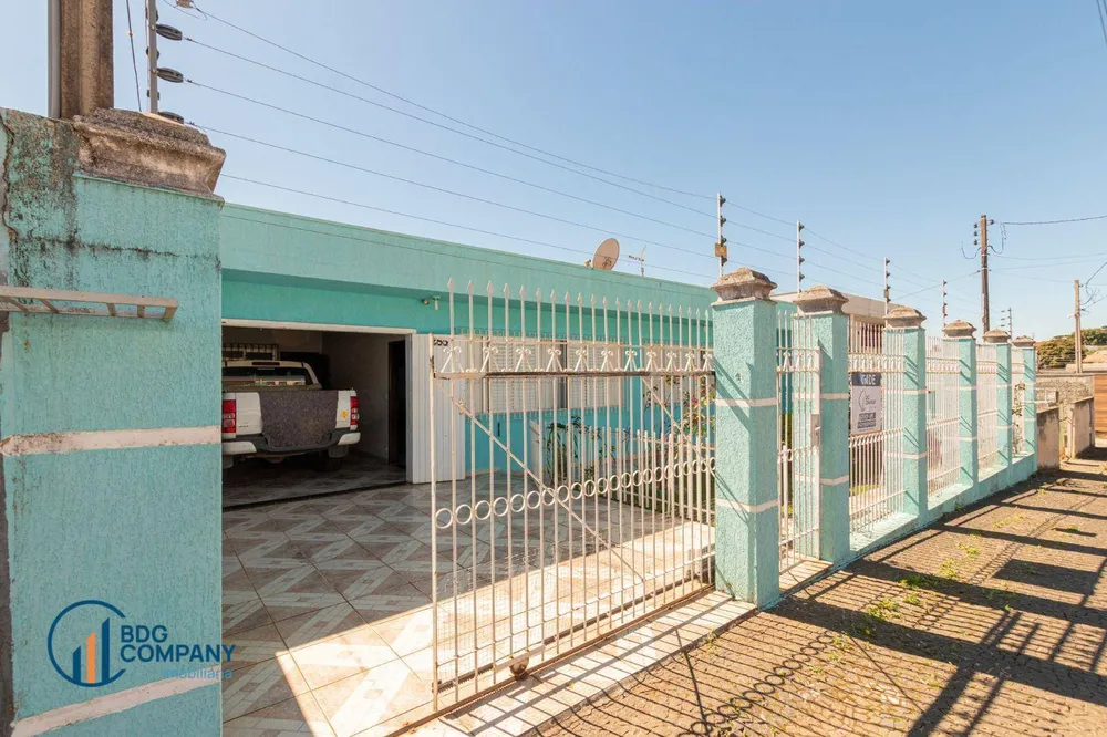 Casa, 4 quartos, 219 m² - Foto 9