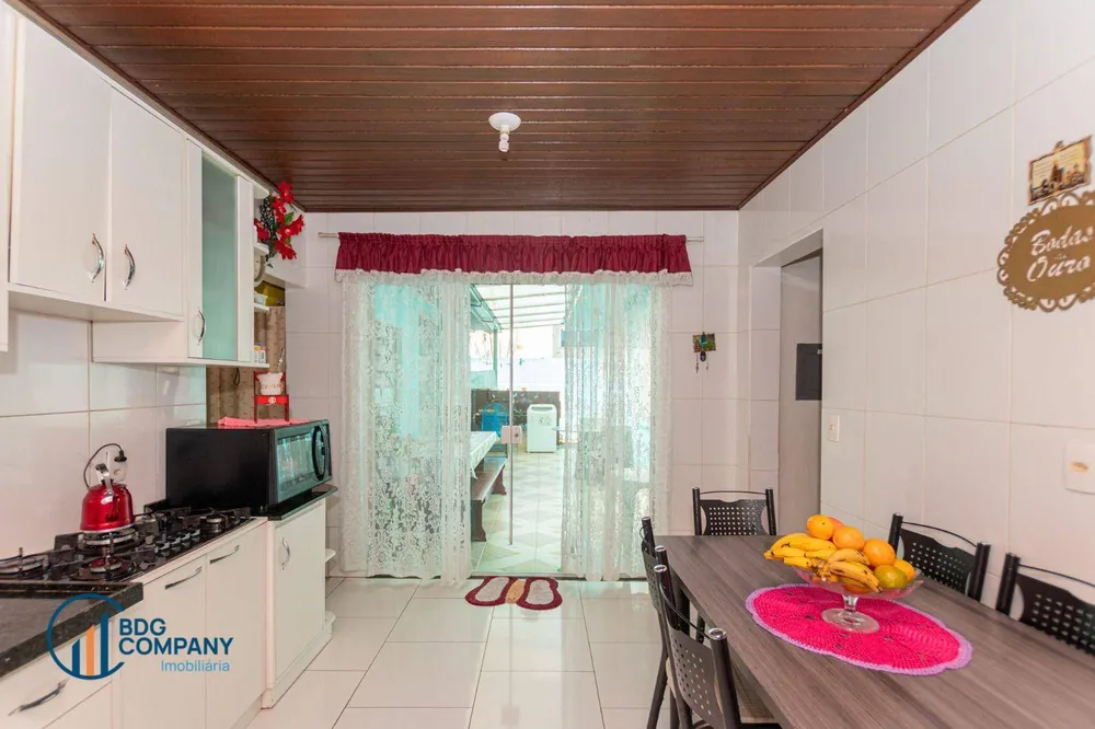 Casa, 4 quartos, 219 m² - Foto 6