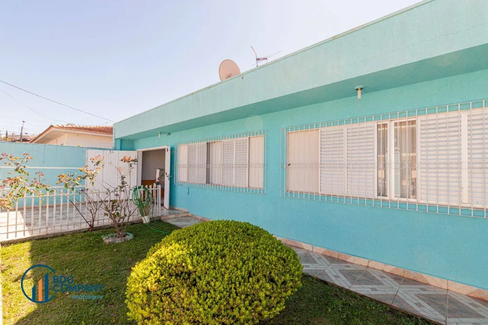Casa, 4 quartos, 219 m² - Foto 2