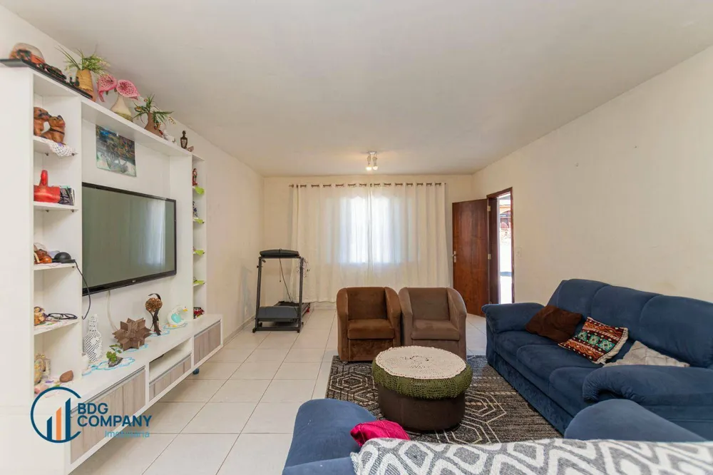 Casa, 4 quartos, 219 m² - Foto 3