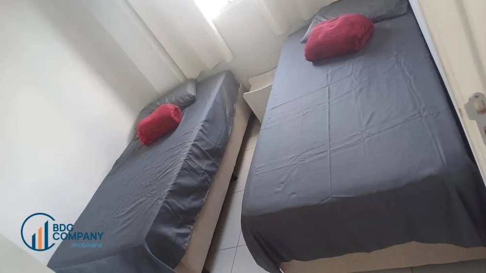 Apartamento, 2 quartos, 50 m² - Foto 4
