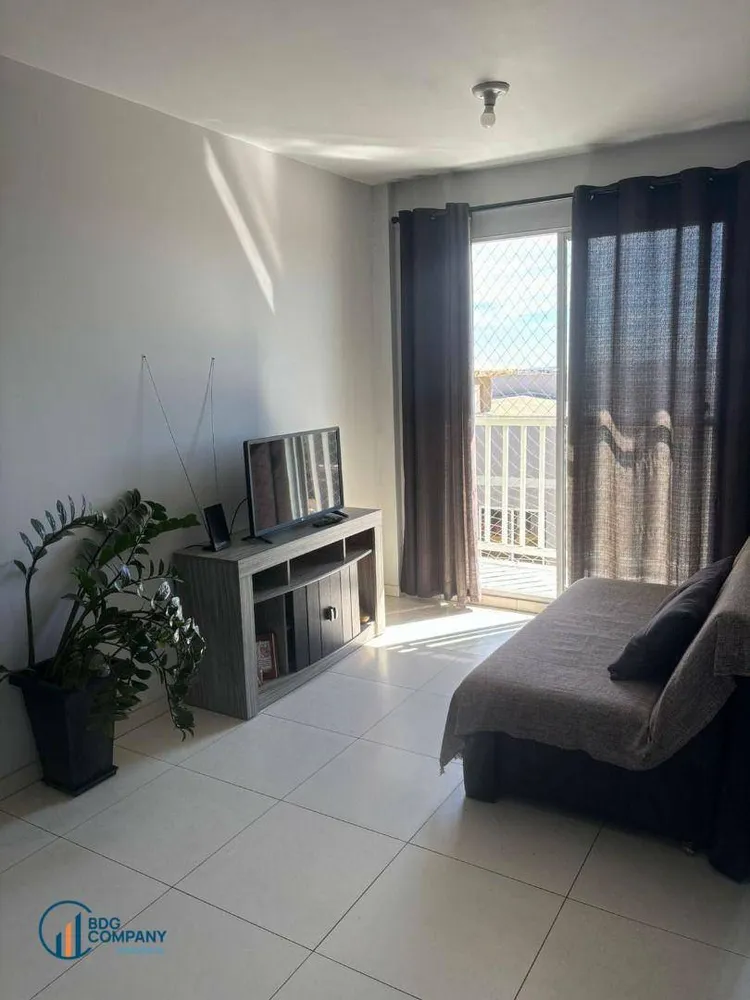 Apartamento, 2 quartos, 50 m² - Foto 8