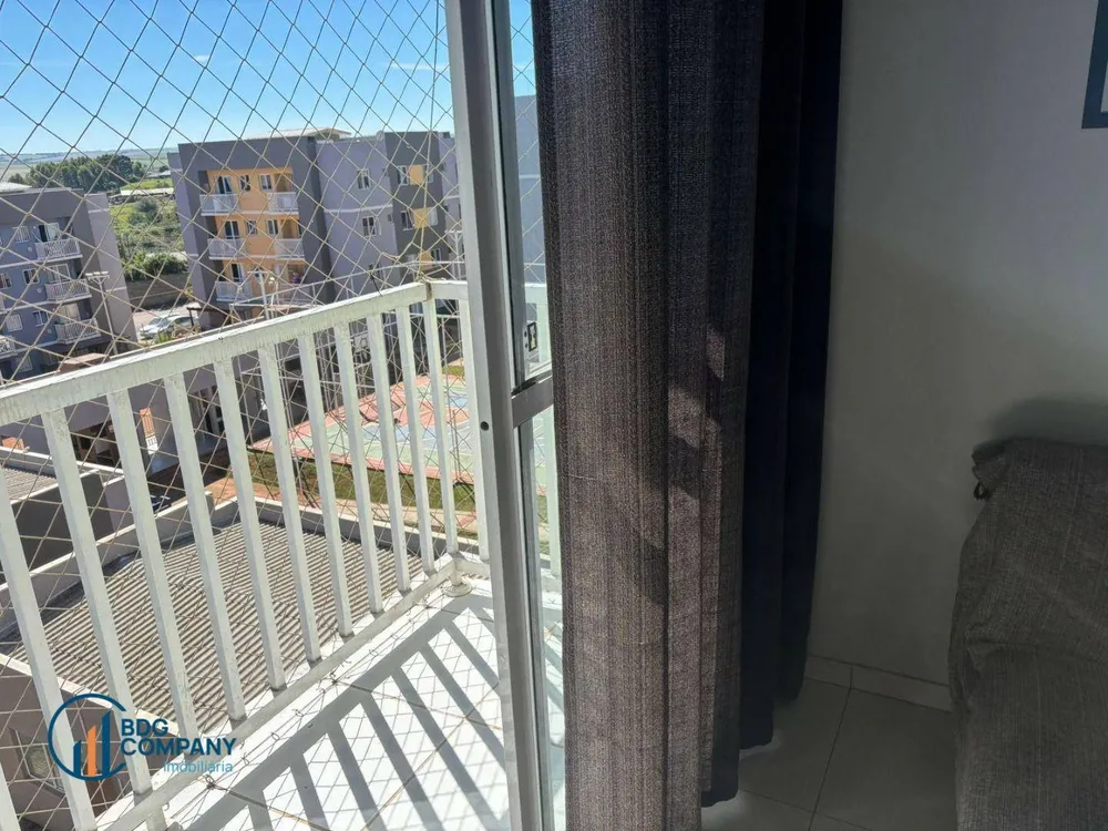 Apartamento, 2 quartos, 50 m² - Foto 12
