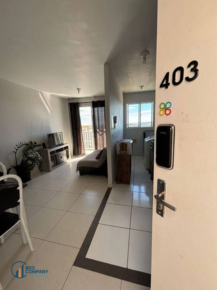 Apartamento, 2 quartos, 50 m² - Foto 9