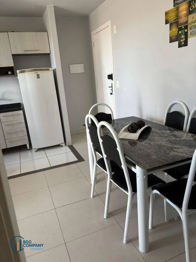 Apartamento, 2 quartos, 50 m² - Foto 7
