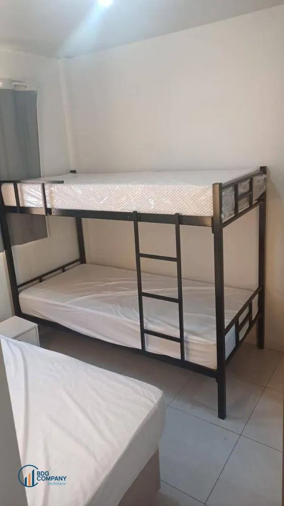 Apartamento, 2 quartos, 50 m² - Foto 5