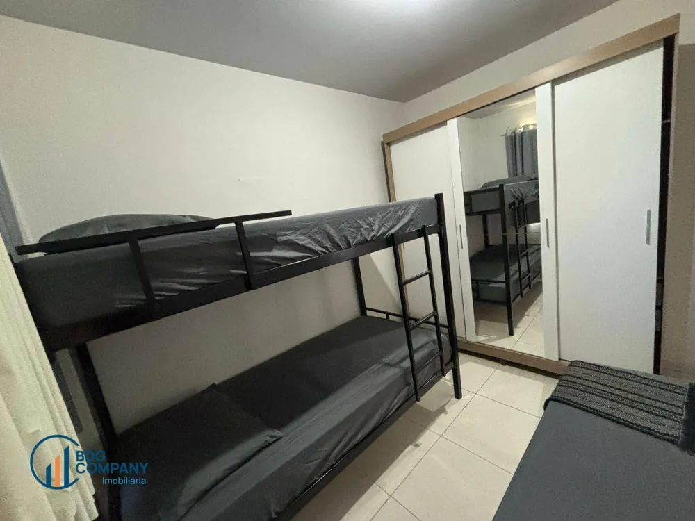 Apartamento, 2 quartos, 50 m² - Foto 11