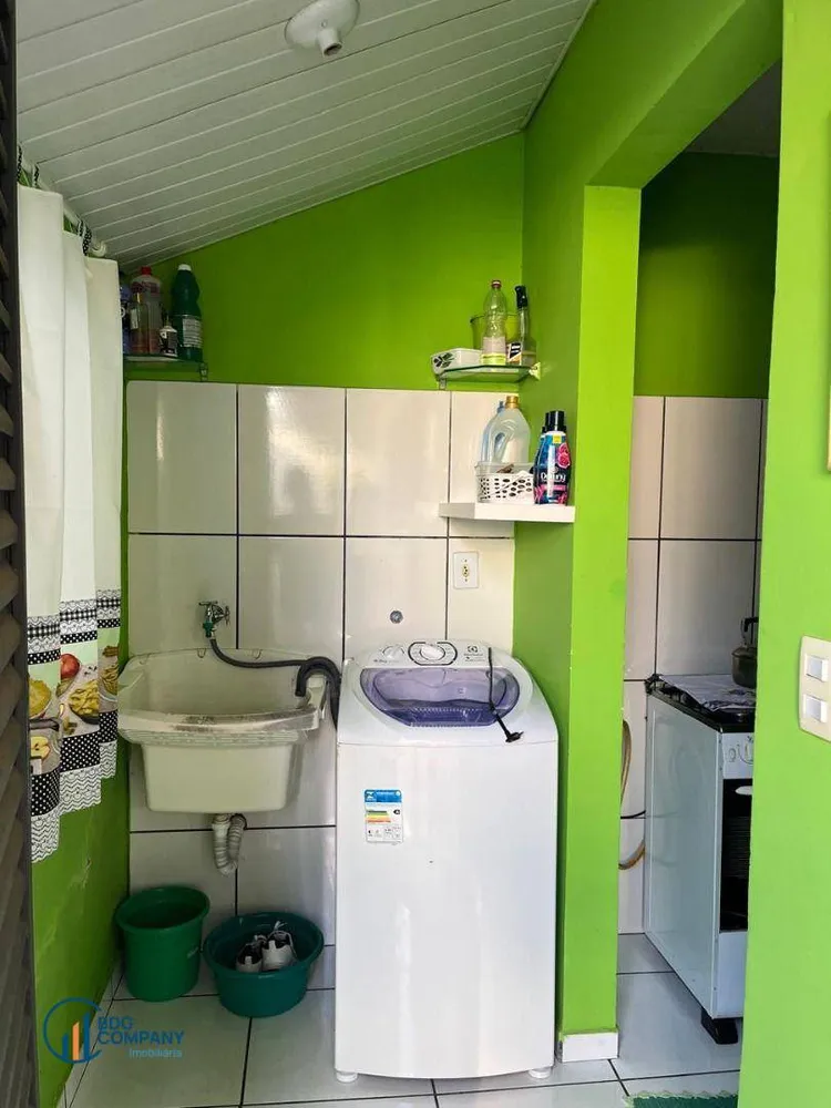 Casa de Condomínio, 3 quartos - Foto 8