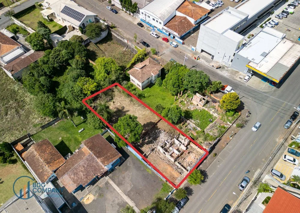 Terreno, 943 m² - Foto 3