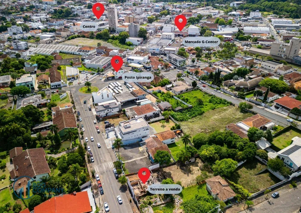 Terreno, 943 m² - Foto 6