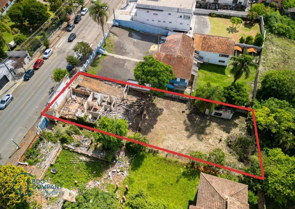 Terreno, 943 m² - Foto 4