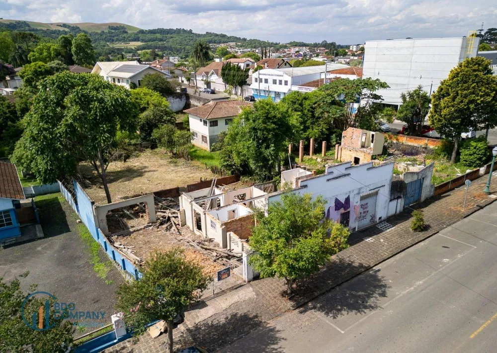 Terreno, 943 m² - Foto 7