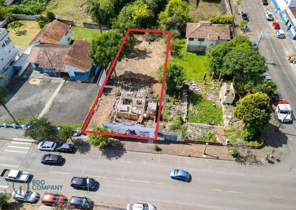 Terreno, 943 m² - Foto 2