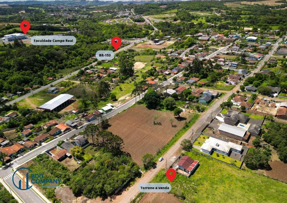 Terreno, 418 m² - Foto 5