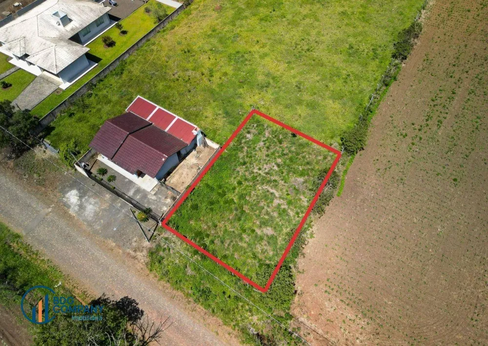 Terreno, 418 m² - Foto 4