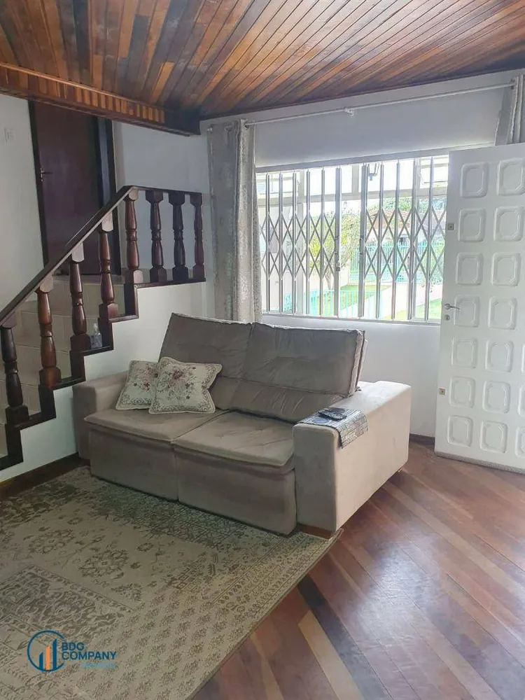 Sobrado, 2 quartos, 171 m² - Foto 3