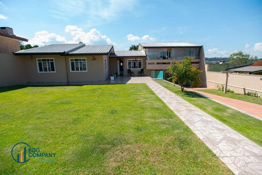 Sobrado, 2 quartos, 171 m² - Foto 1