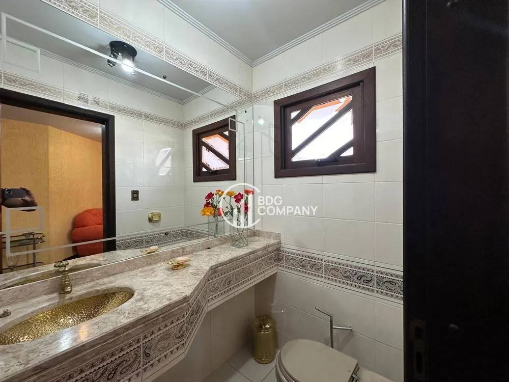 Casa, 7 quartos, 450 m² - Foto 6