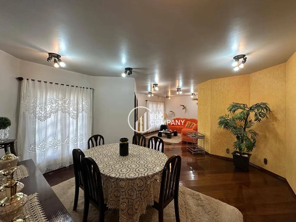 Casa, 7 quartos, 450 m² - Foto 4