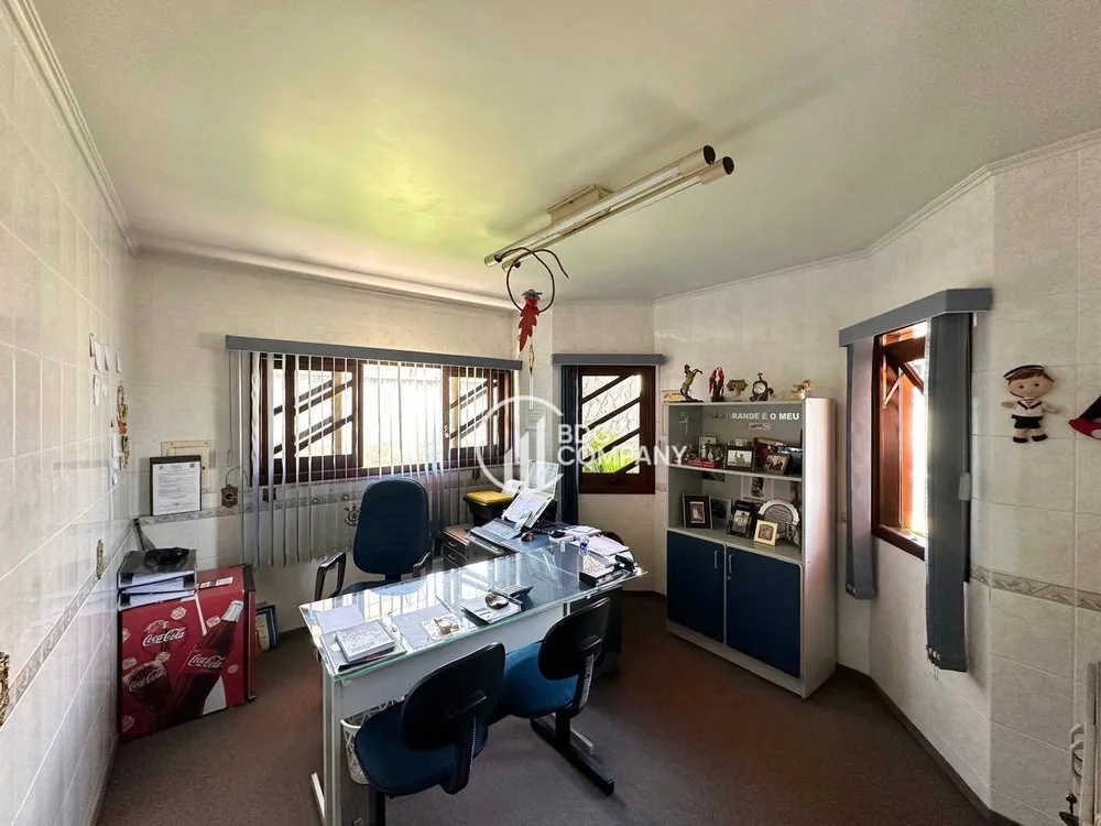 Casa, 7 quartos, 450 m² - Foto 13