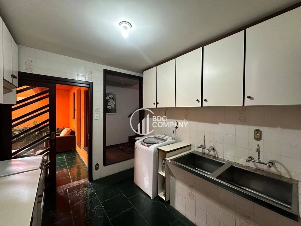 Casa, 7 quartos, 450 m² - Foto 16