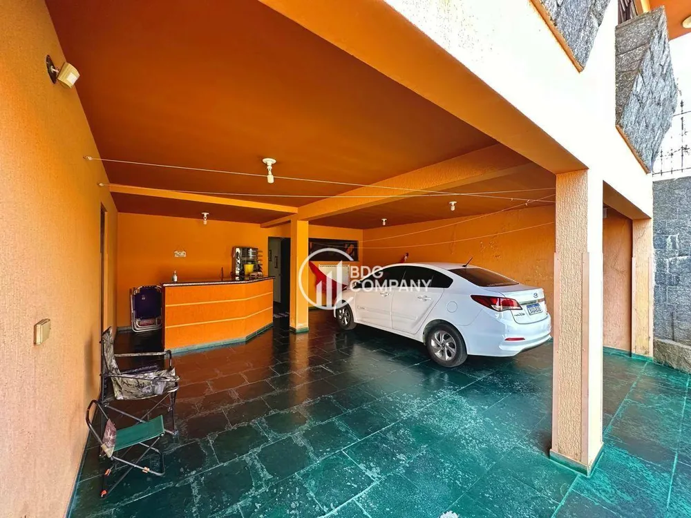 Casa, 7 quartos, 450 m² - Foto 3