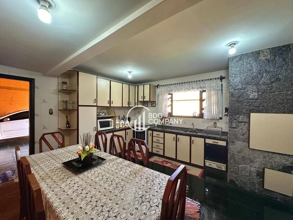 Casa, 7 quartos, 450 m² - Foto 12