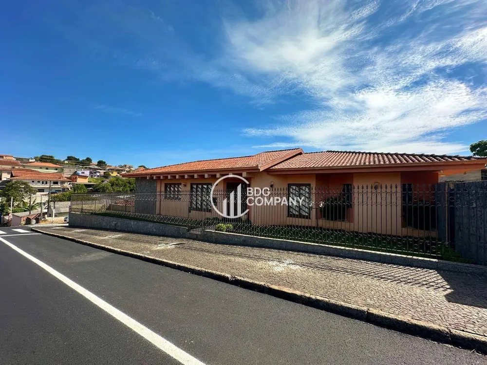 Casa, 7 quartos, 450 m² - Foto 2