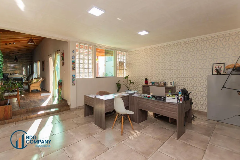 Casa, 4 quartos, 314 m² - Foto 10