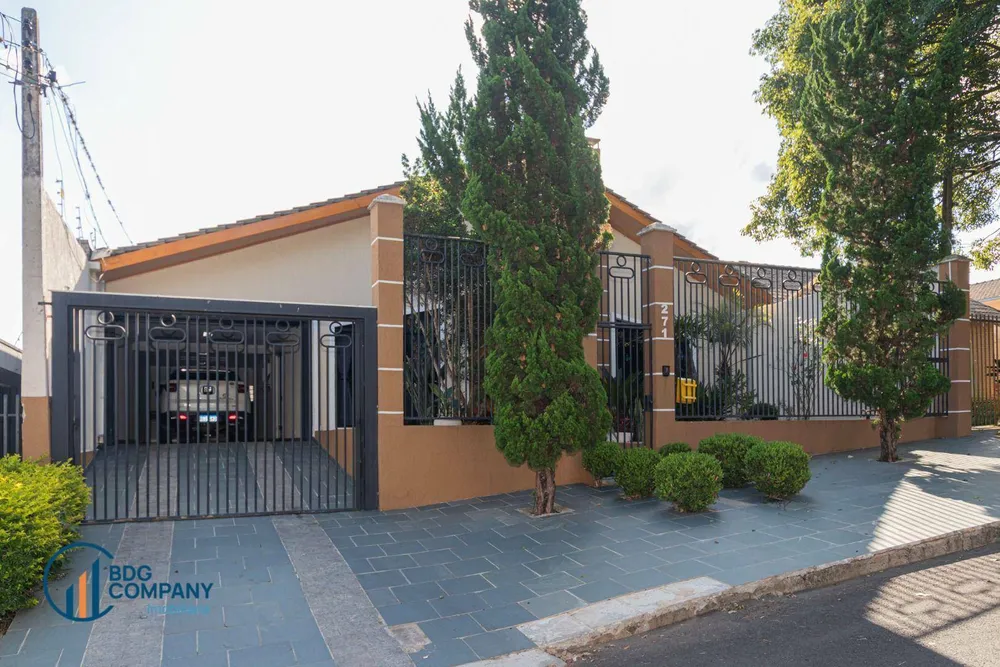 Casa, 4 quartos, 314 m² - Foto 1