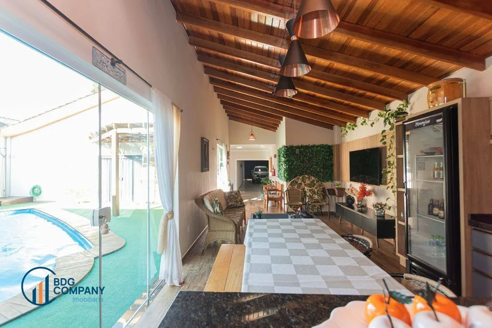 Casa, 4 quartos, 314 m² - Foto 11