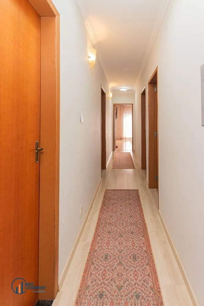 Casa, 4 quartos, 314 m² - Foto 9