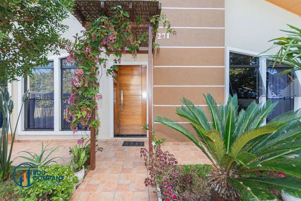 Casa, 4 quartos, 314 m² - Foto 3