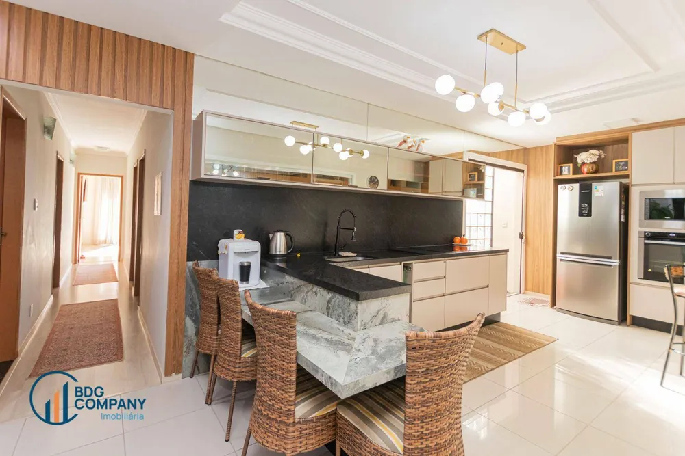 Casa, 4 quartos, 314 m² - Foto 8
