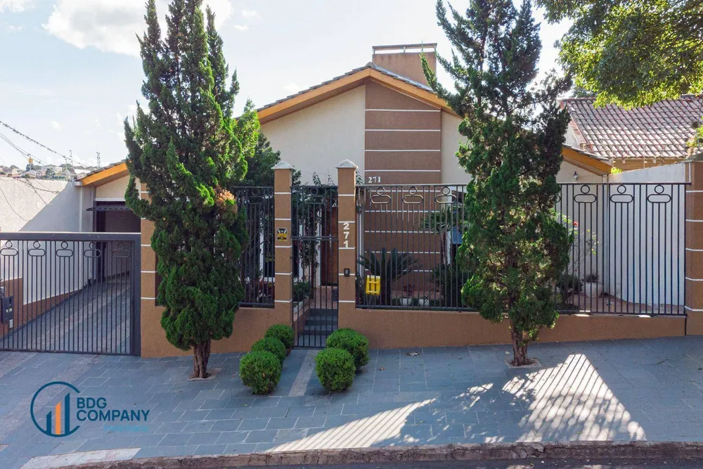 Casa, 4 quartos, 314 m² - Foto 2