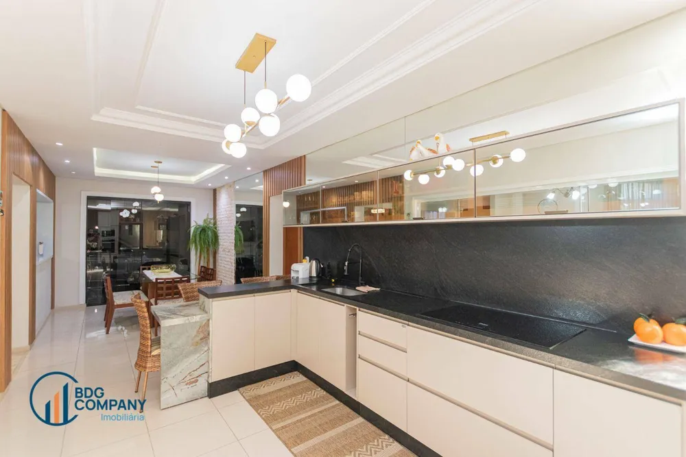 Casa, 4 quartos, 314 m² - Foto 7