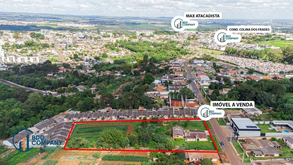 Terreno, 6264 m² - Foto 7