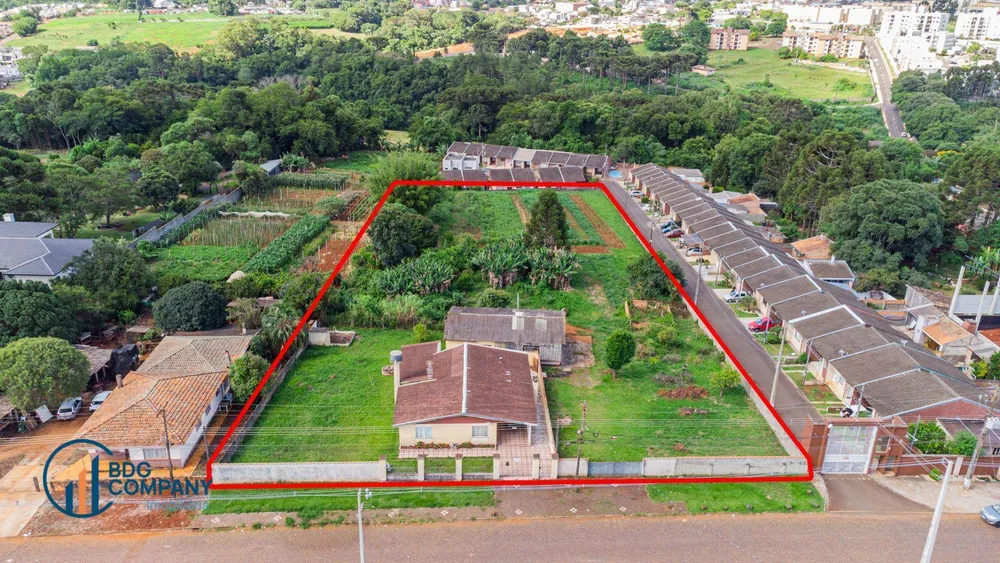 Terreno, 6264 m² - Foto 2