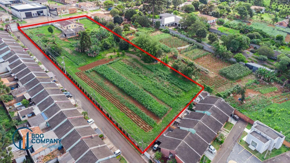 Terreno, 6264 m² - Foto 1