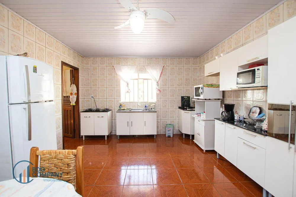 Casa, 3 quartos, 120 m² - Foto 3