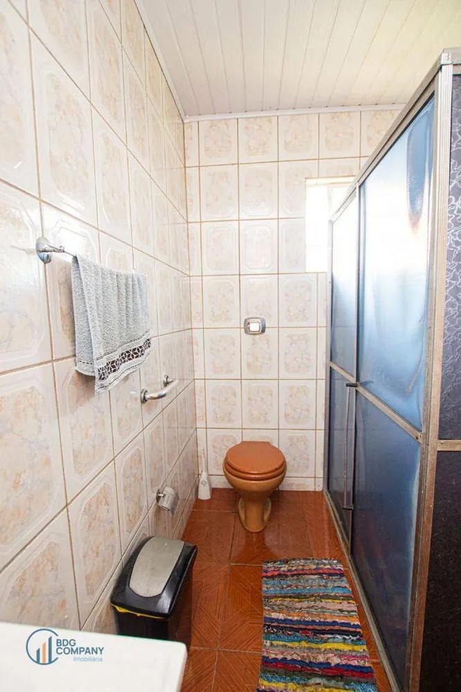 Casa, 3 quartos, 120 m² - Foto 11