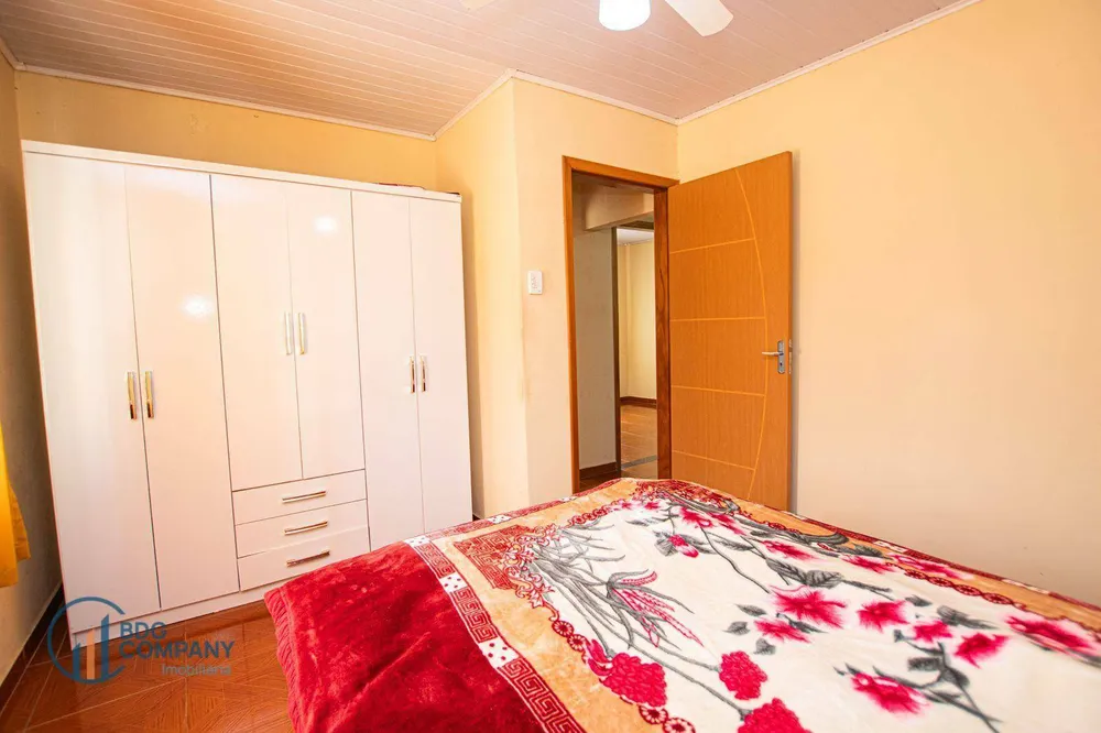 Casa, 3 quartos, 120 m² - Foto 8